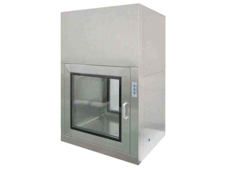 智能控制吹淋傳遞窗 智能控制吹淋傳遞窗