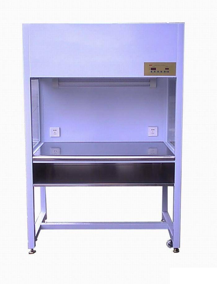 垂直流超凈工作臺實物圖 垂直流超凈工作臺實物圖