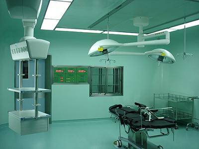 凈化手術(shù)室工程 凈化手術(shù)室工程